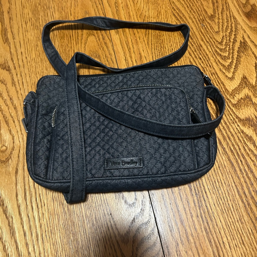 Vera Bradley Crossbody Purse